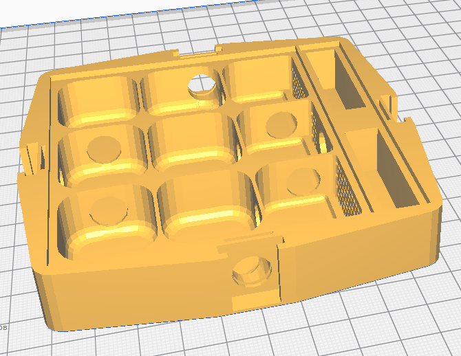 Formicaria 4d (Plastik Aparattır!!!)