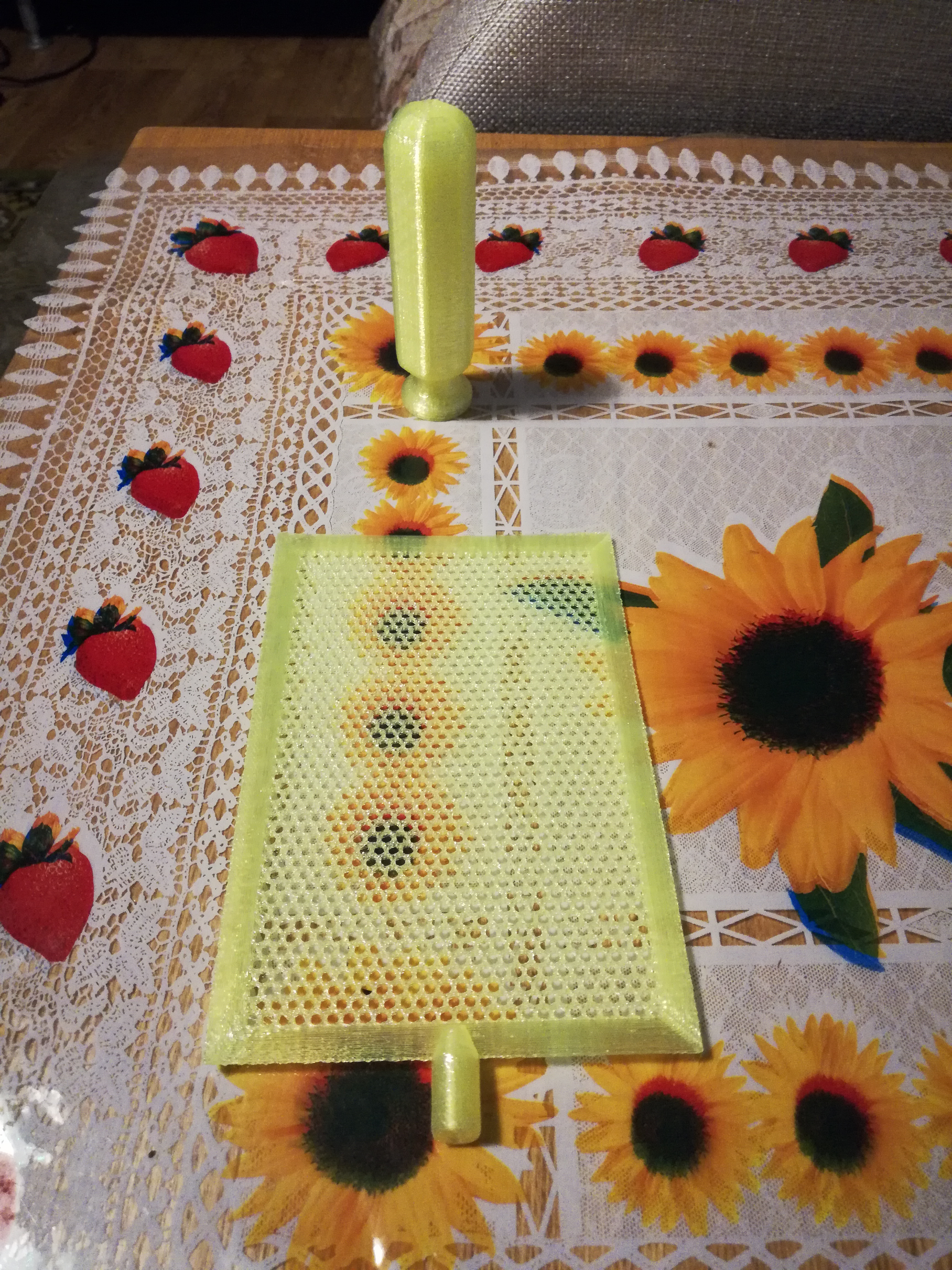 Sineklik (Plastik Aparattır!!!)