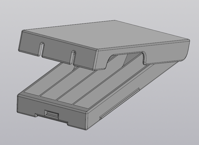 Matkap kutusu (Plastik Aparattır!!!)