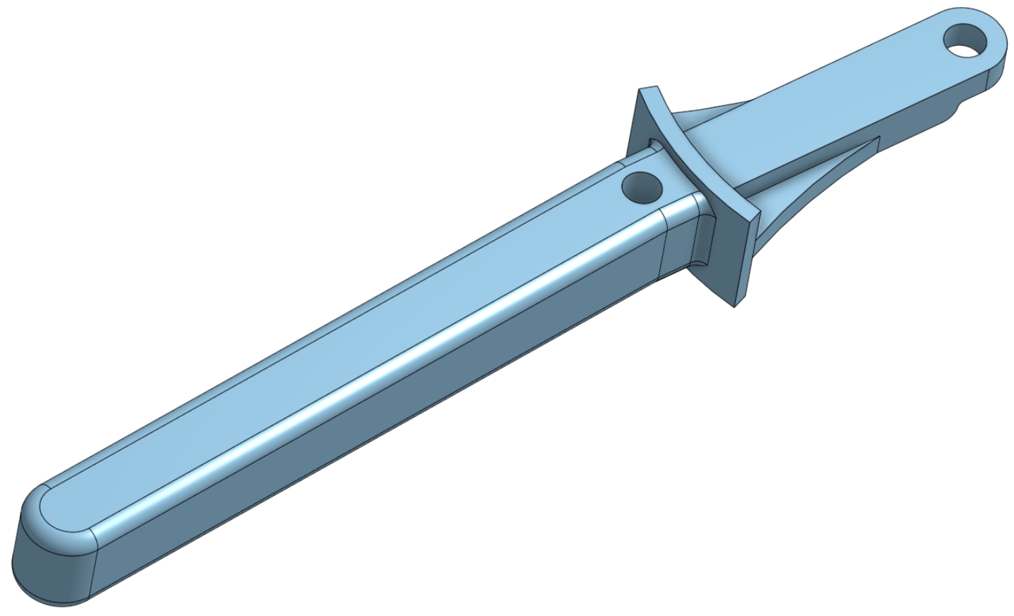 Kiracı F8 Rotor Makinesi Tutağı (Plastik Aparattır!!!)