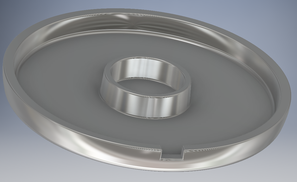 Sızıntı sularının sensörü (Plastik Aparattır!!!)