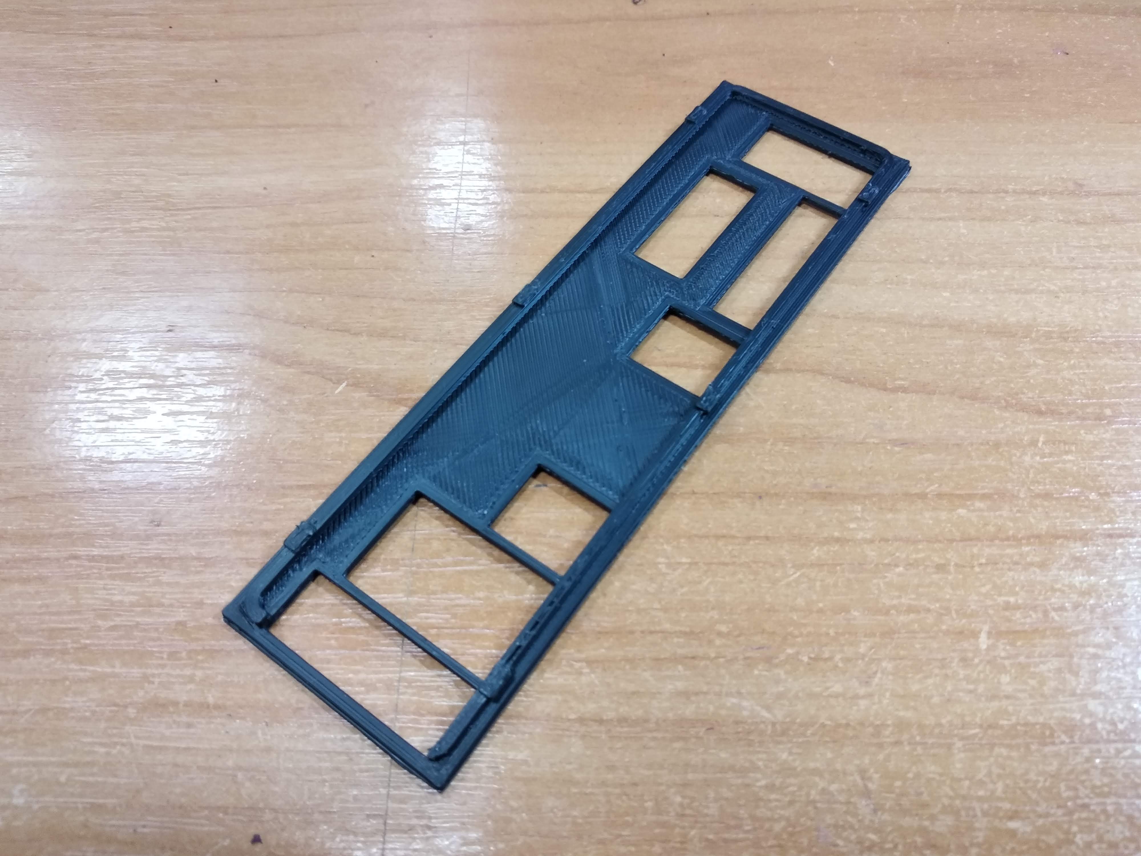 DEXP Sistem Ünitesi Fişi (Plastik Aparattır!!!)