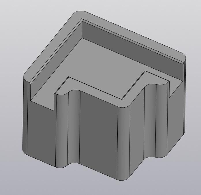 Yatak ayağı (Plastik Aparattır!!!)
