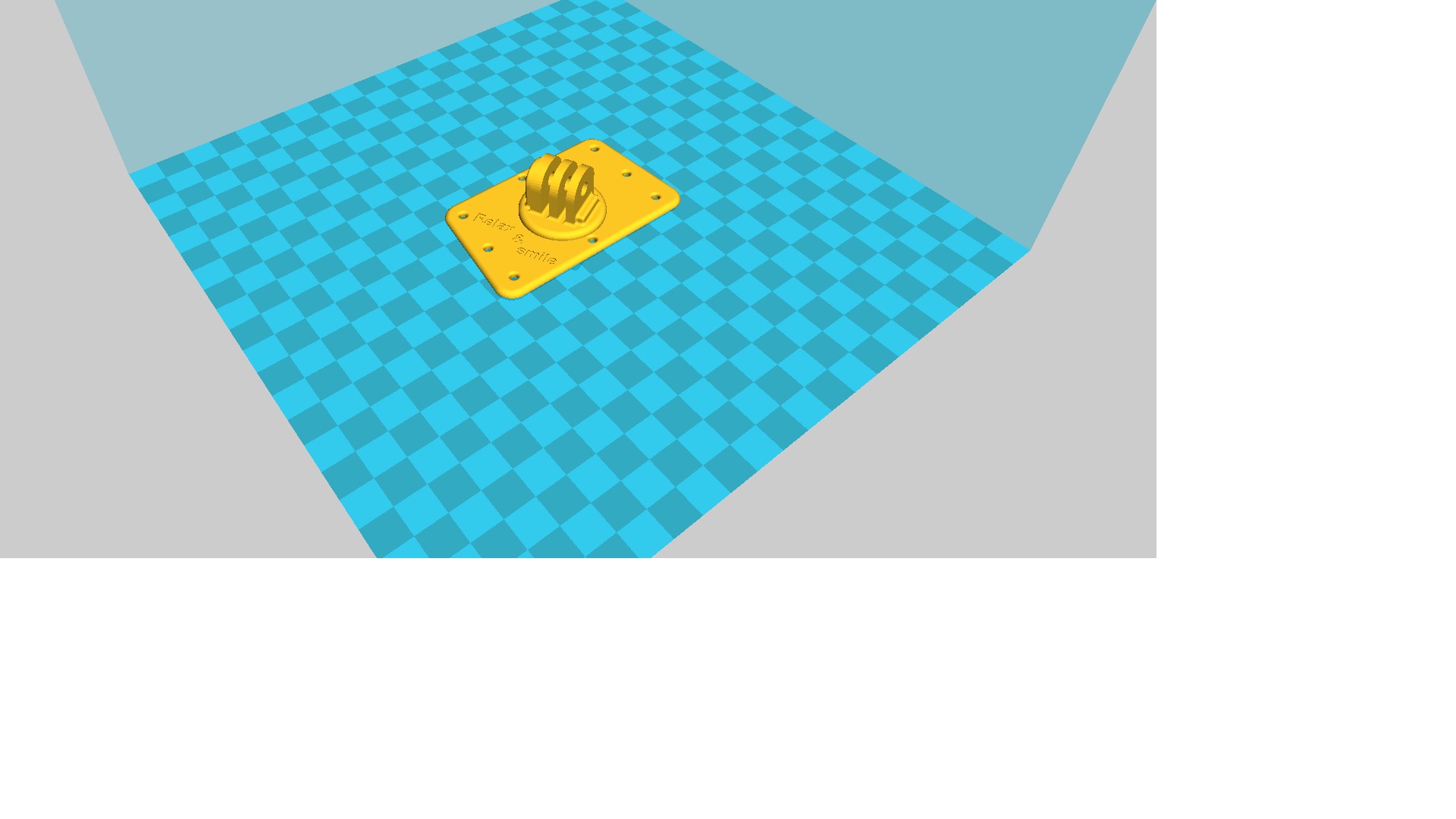 GoPRO el montajı (Plastik Aparattır!!!) GoPRO el montajı (Plastik Aparattır!!!)