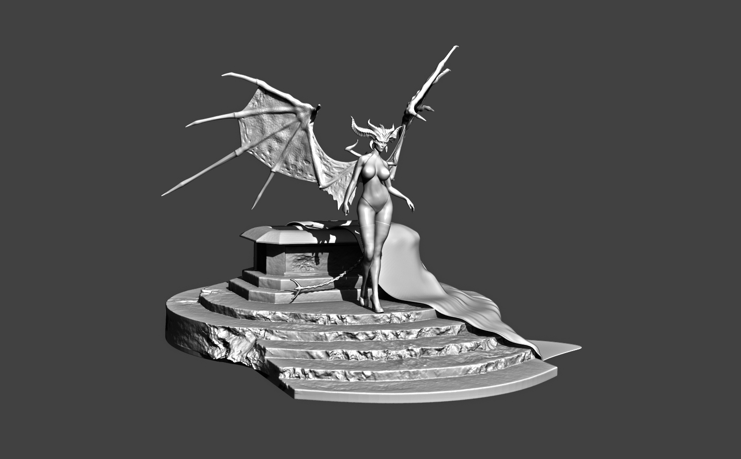 Lilith (Plastik Aparattır!!!)