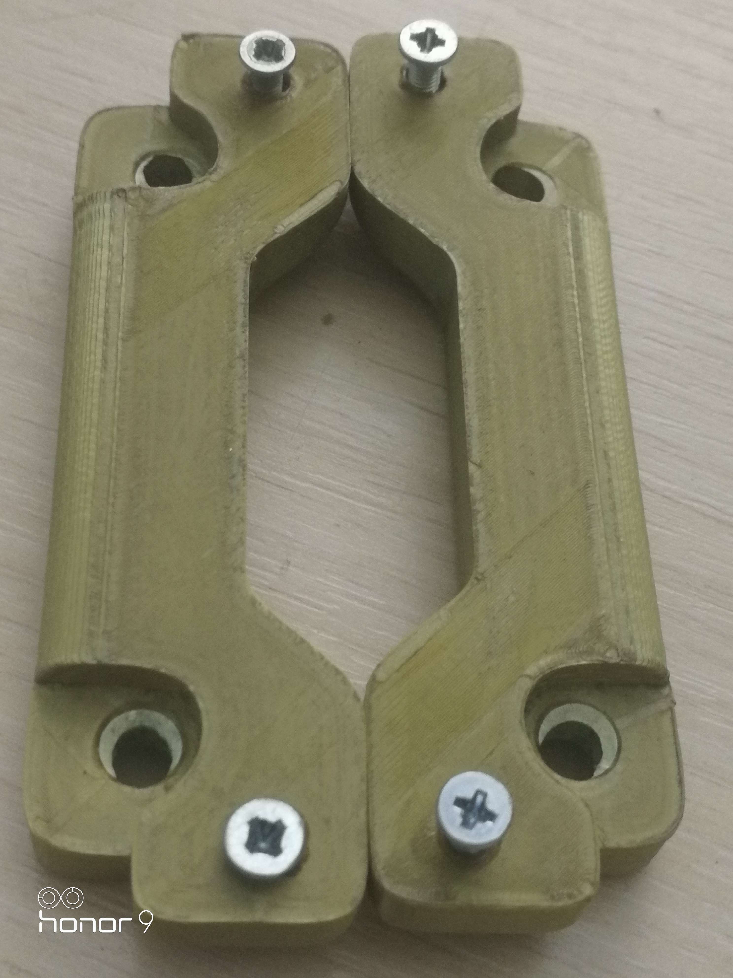 1155 ila AM4 adaptörü (Plastik Aparattır!!!)