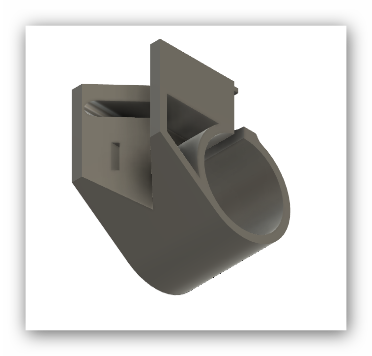 Davul Montajı (Plastik Aparattır!!!)