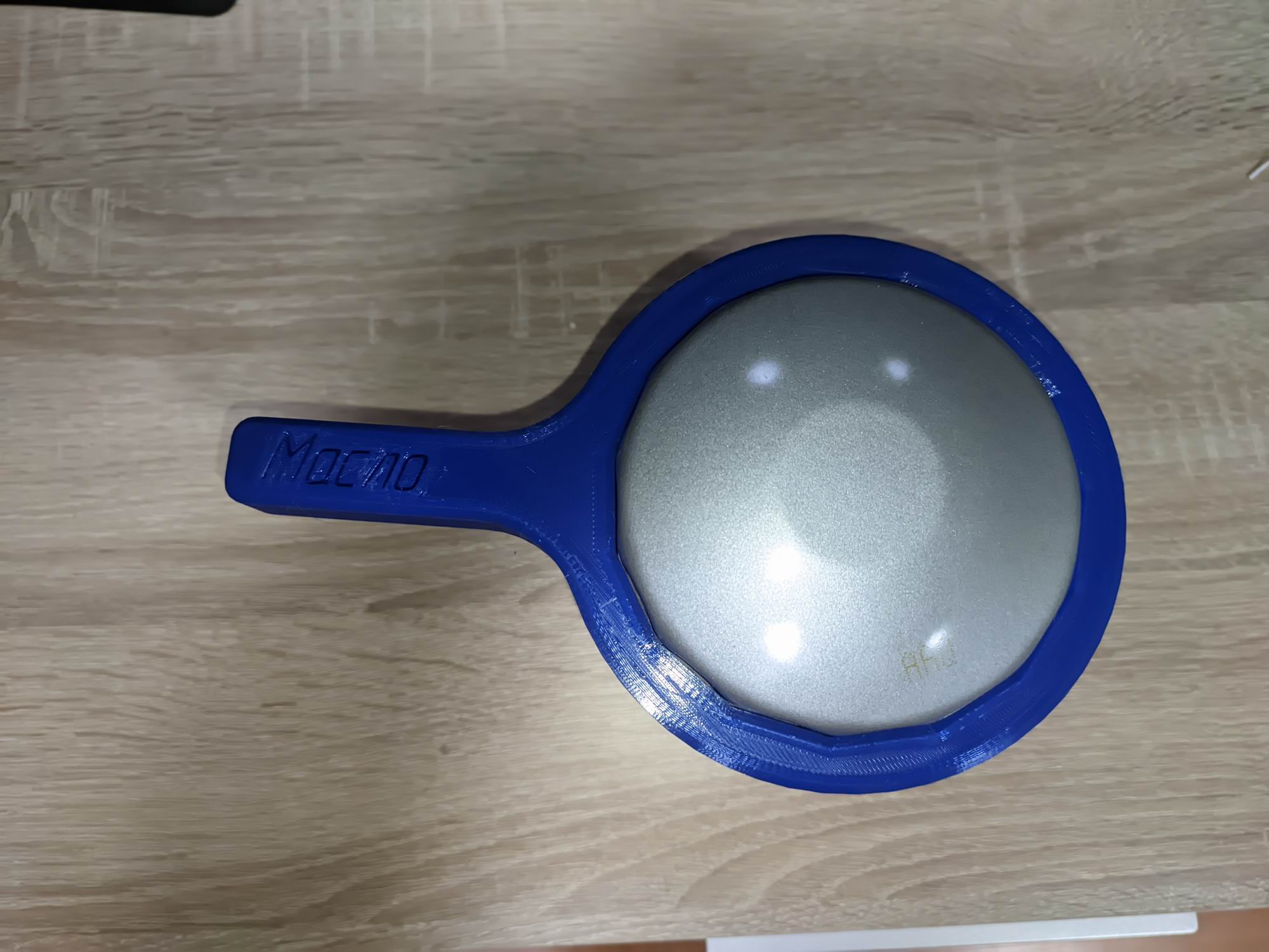 Hamur filtresi 100 mm'de 15 yüztür. (Plastik Aparattır!!!)