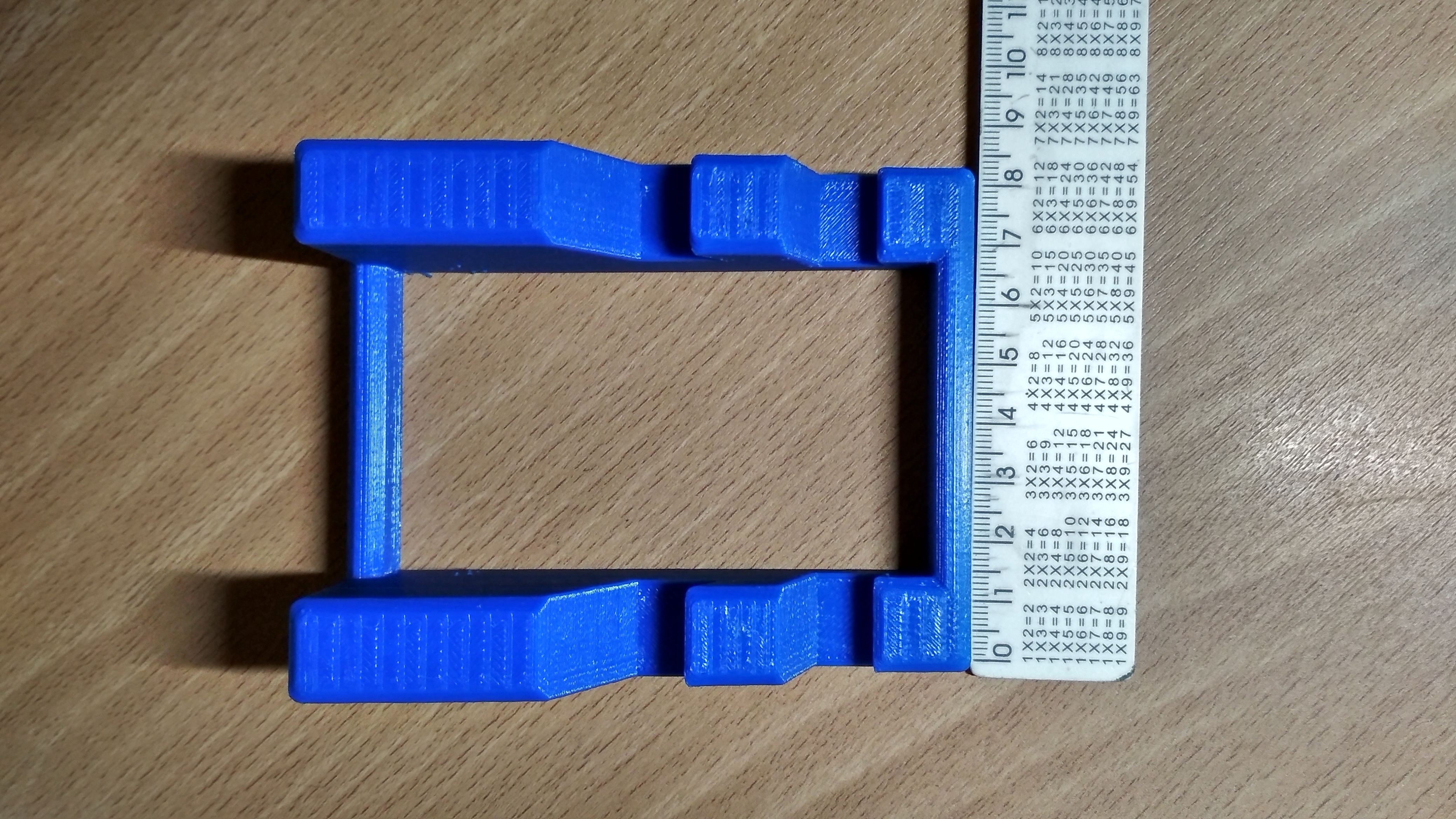 Akıllı telefon ve tablet için stand (Plastik Aparattır!!!)