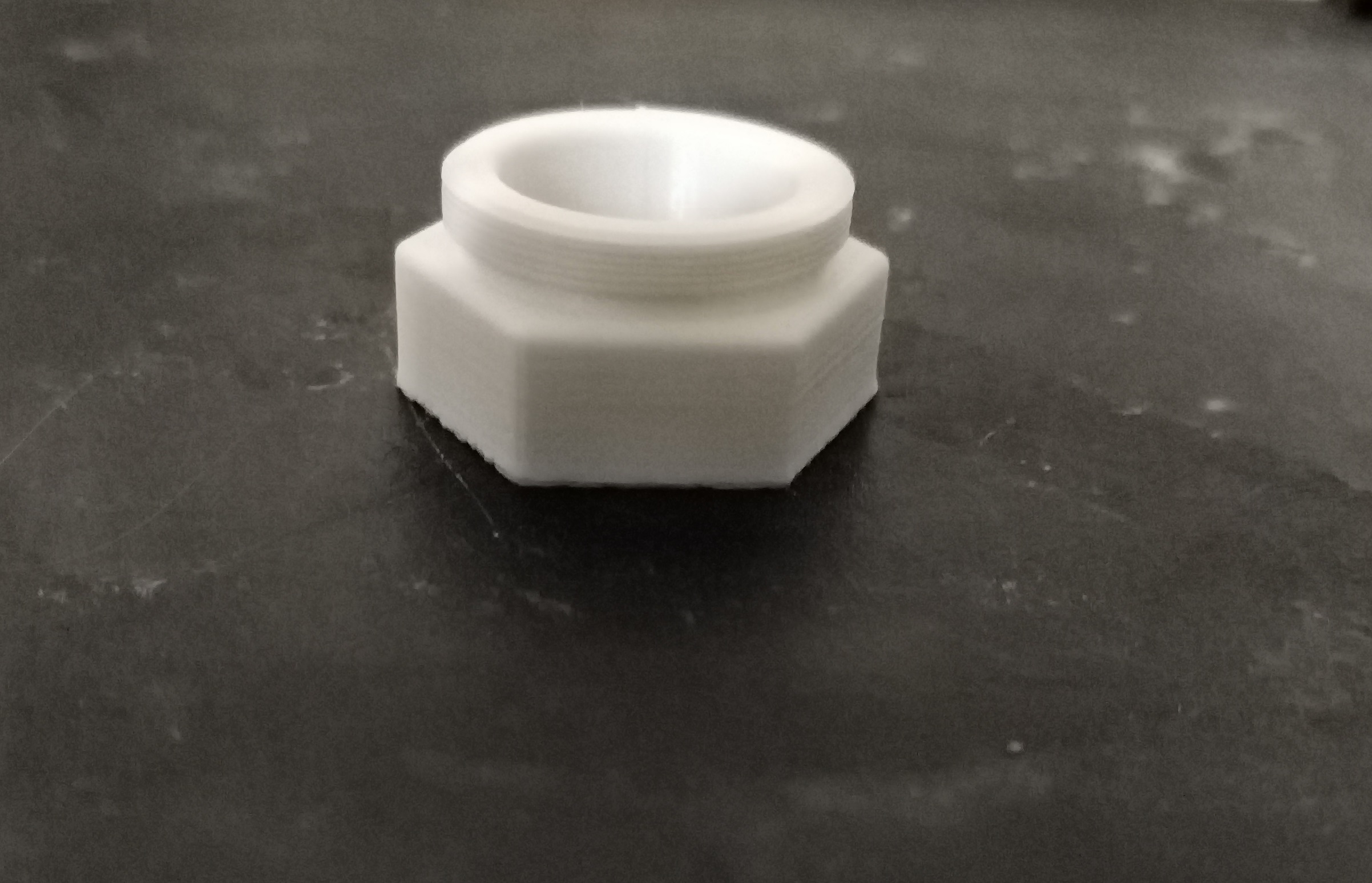 Saboteer'a adaptör (Plastik Aparattır!!!)