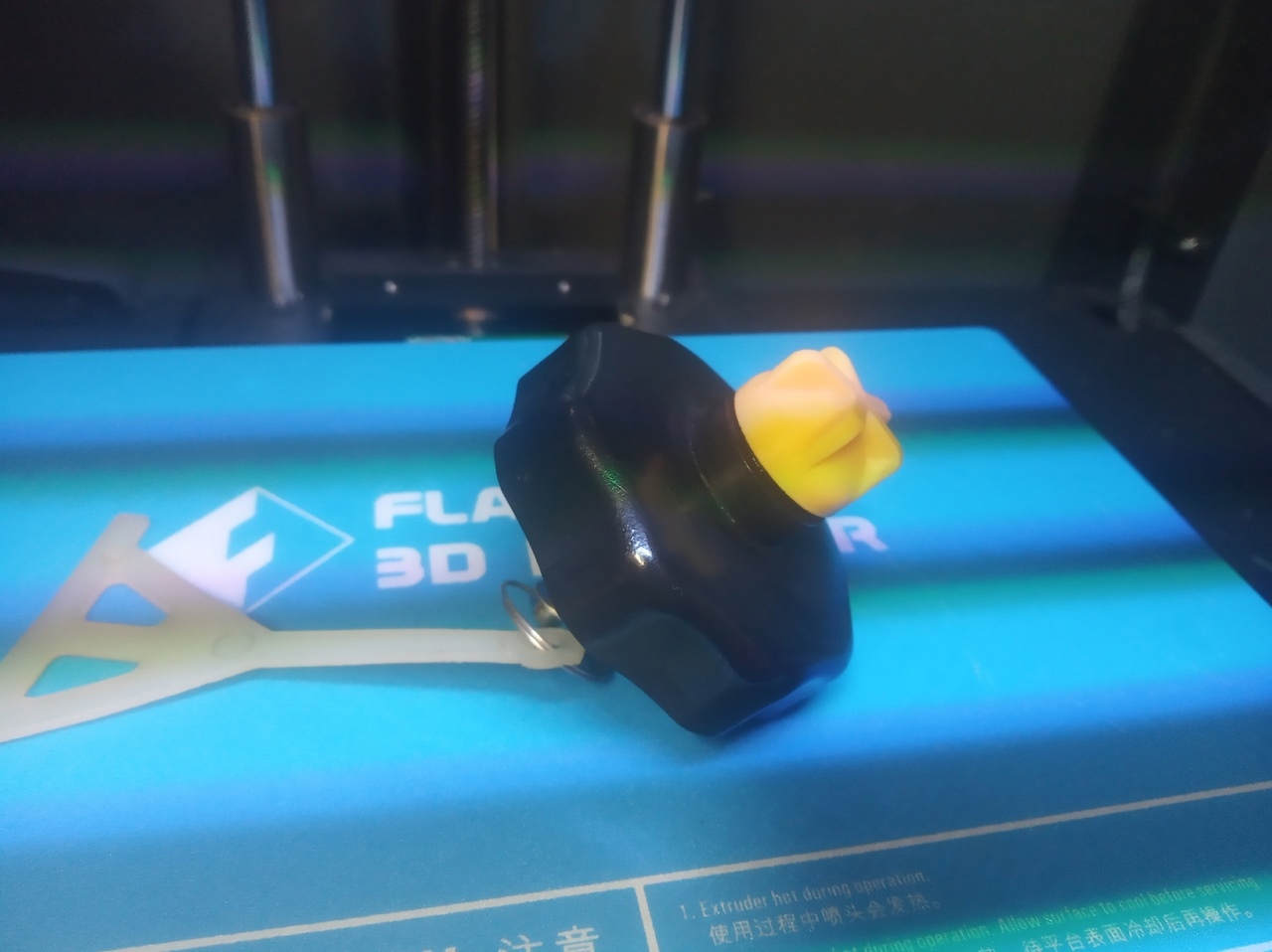 Sapun kapağı. (Plastik Aparattır!!!)