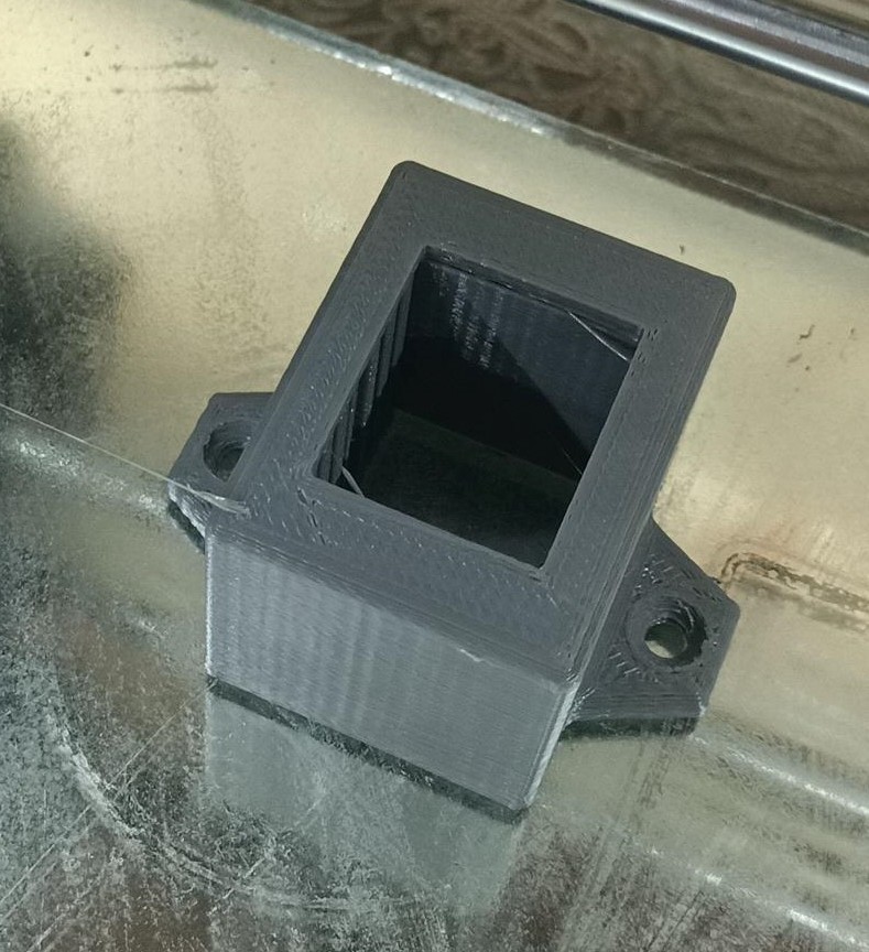 Çift (eşleştirilmiş) anahtar için kutu (Plastik Aparattır!!!)