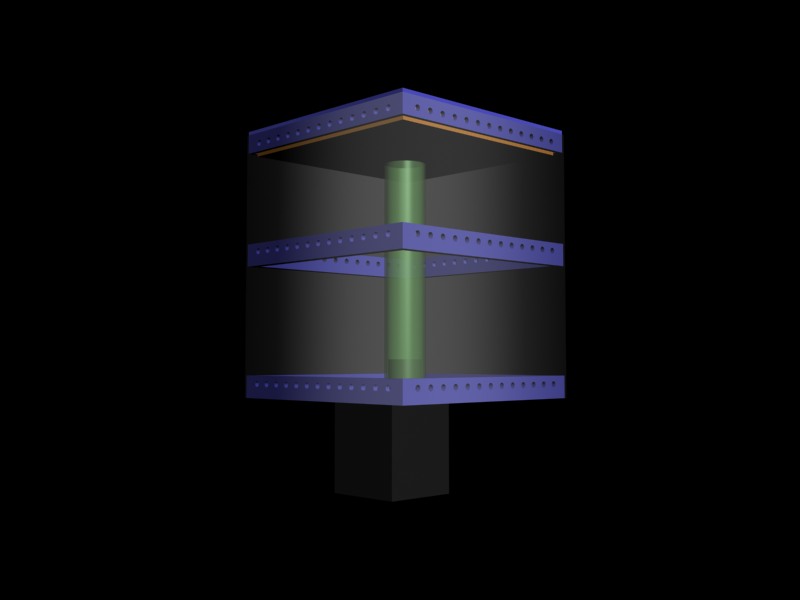 ShitCollector, Hazne tipi akvaryum filtresi. 10x10xY (Plastik Aparattır!!!) ShitCollector, Hazne tipi akvaryum filtresi. 10x10xY (Plastik Aparattır!!!)