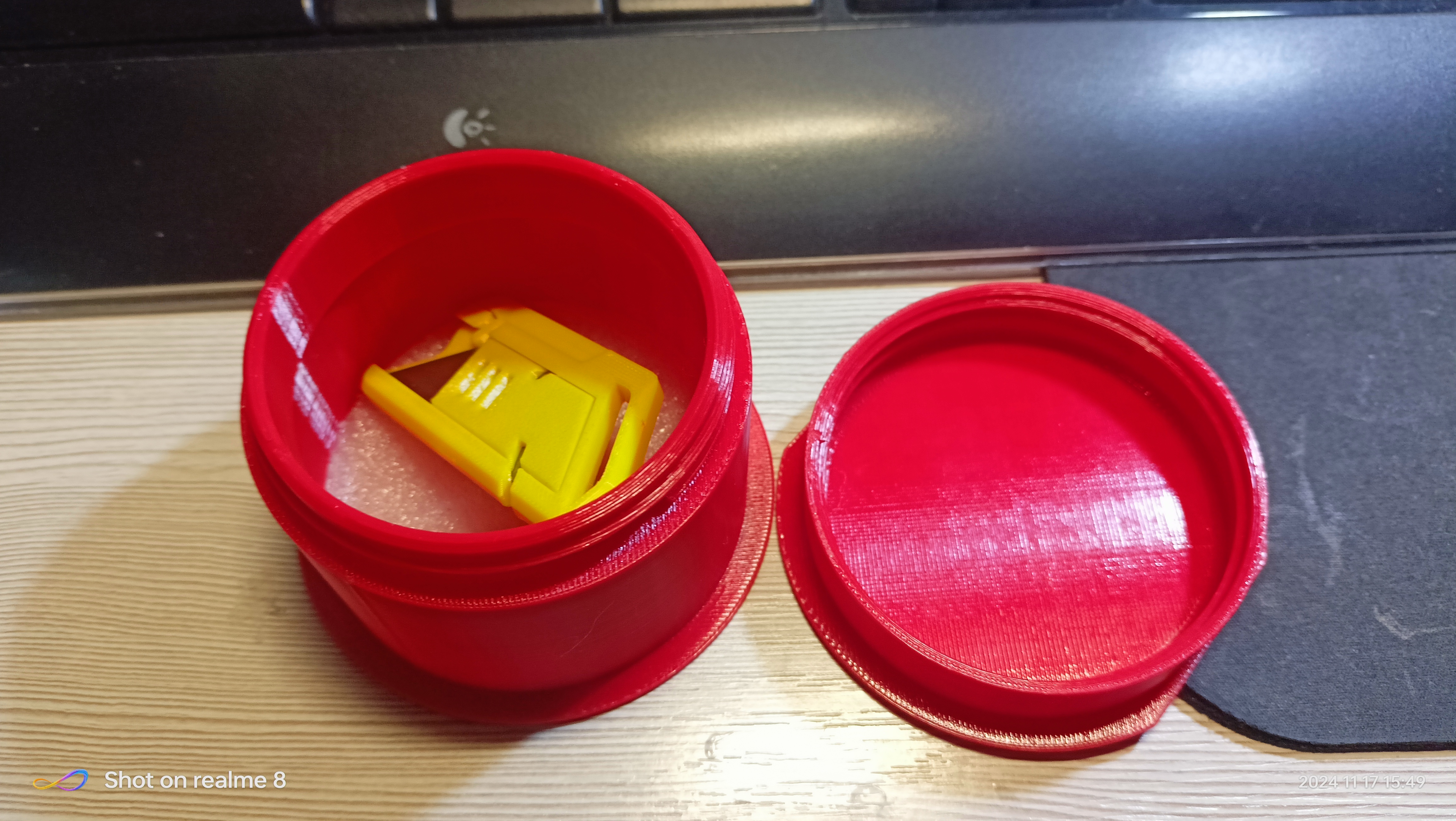 Bant için kol (Plastik Aparattır!!!)