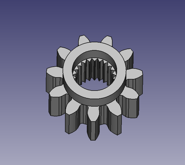 EBA (İdeal) 2610014 (Plastik Aparattır!!!)