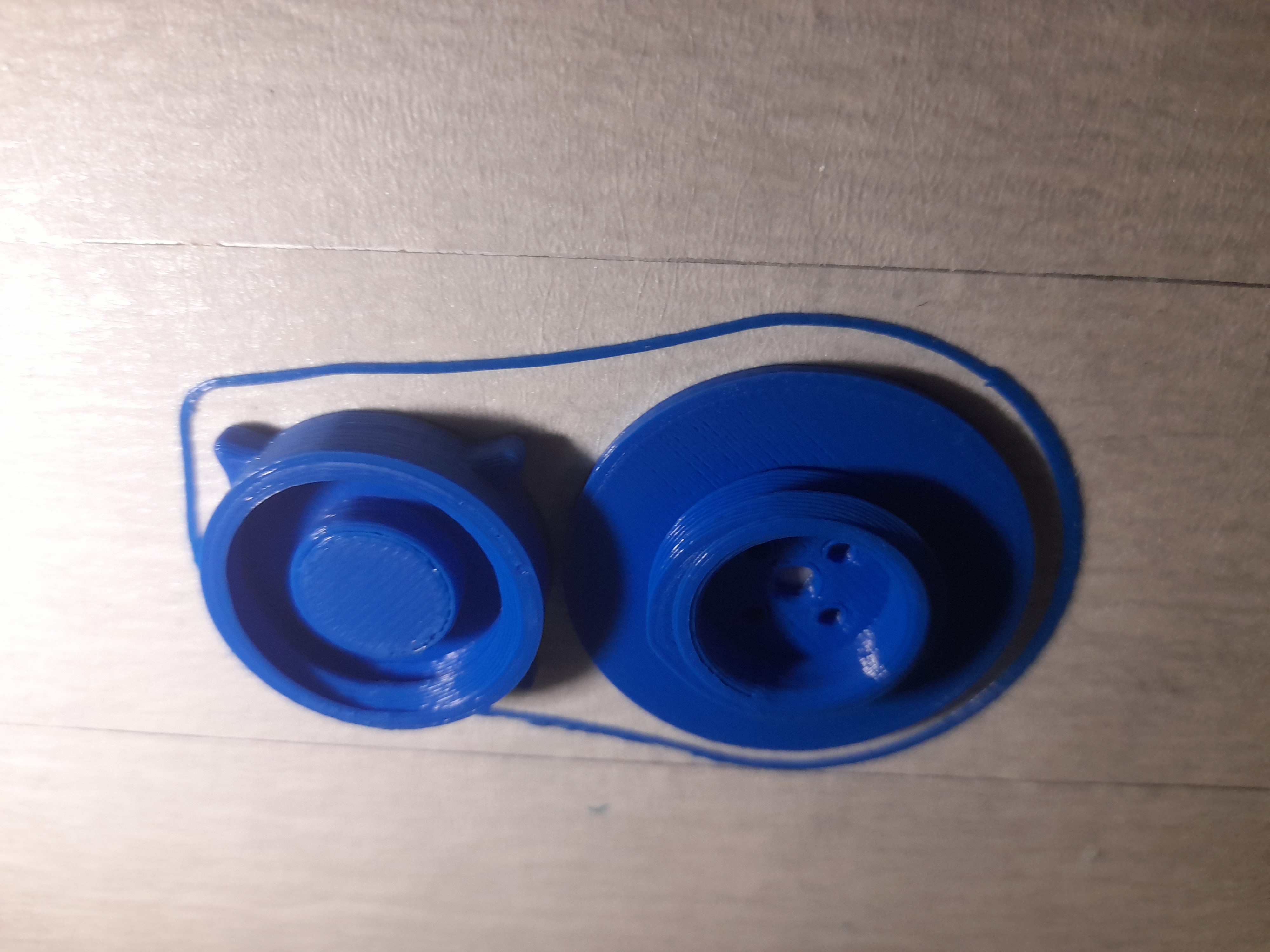 Paketler için vakum valfi (Plastik Aparattır!!!) Paketler için vakum valfi (Plastik Aparattır!!!)