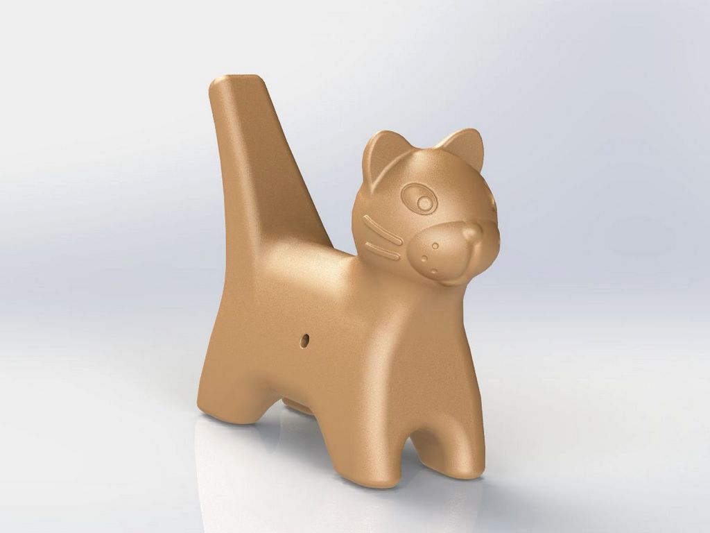Svistulka kedi (Plastik Aparattır!!!)
