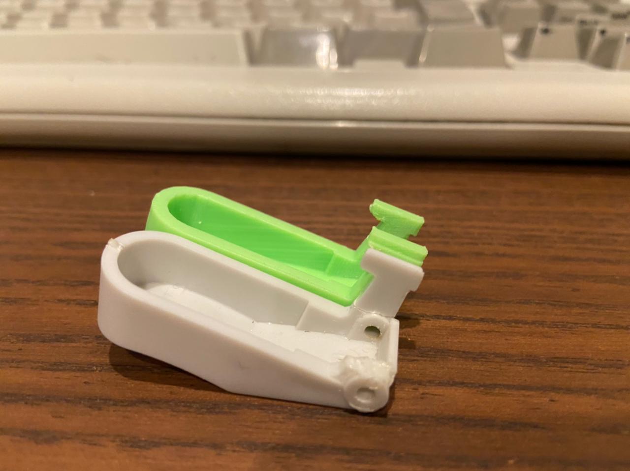 Bide Duş Düğmesi (Plastik Aparattır!!!)