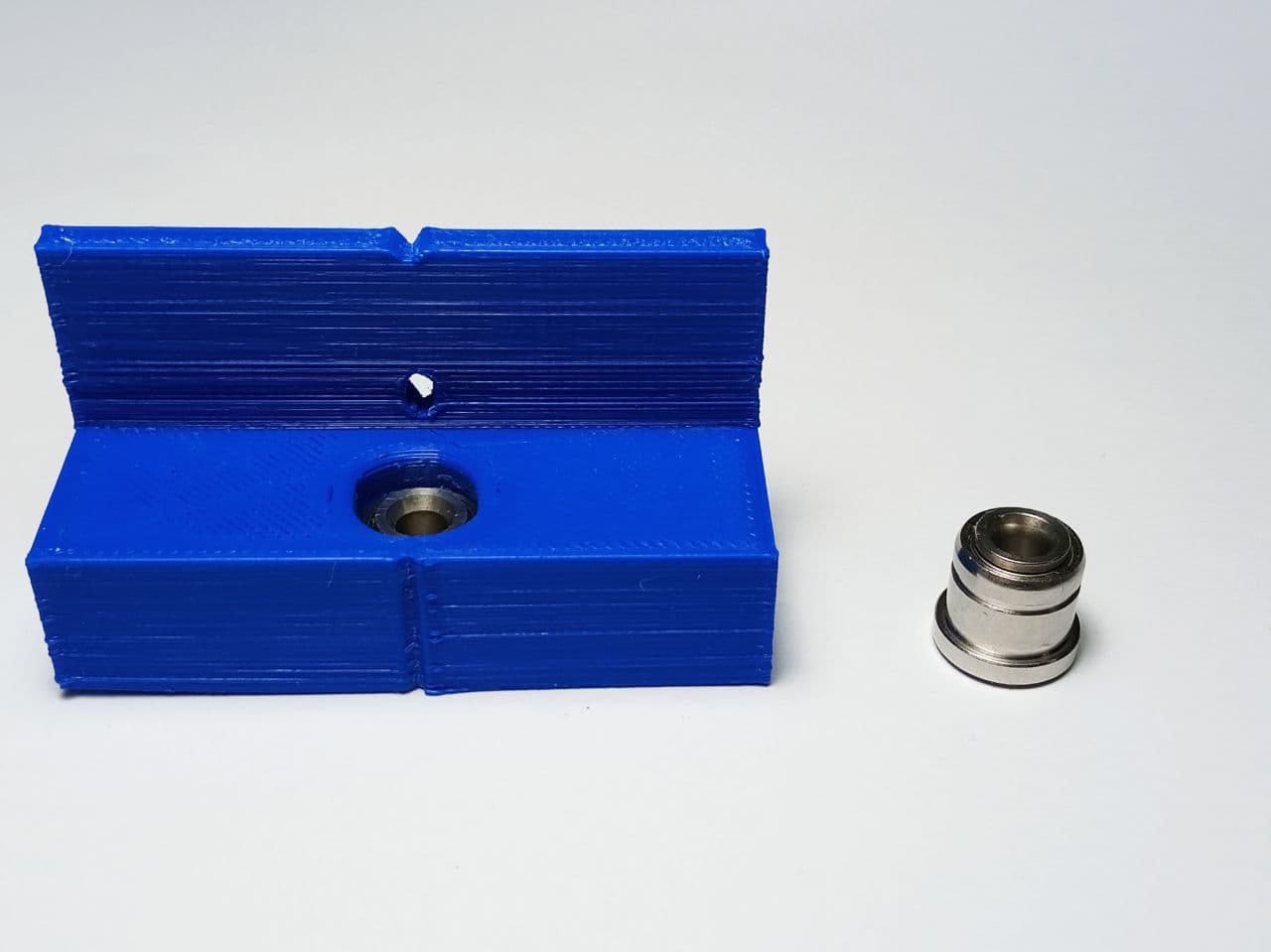 Sunbo için iletken 18 mm. (Plastik Aparattır!!!)