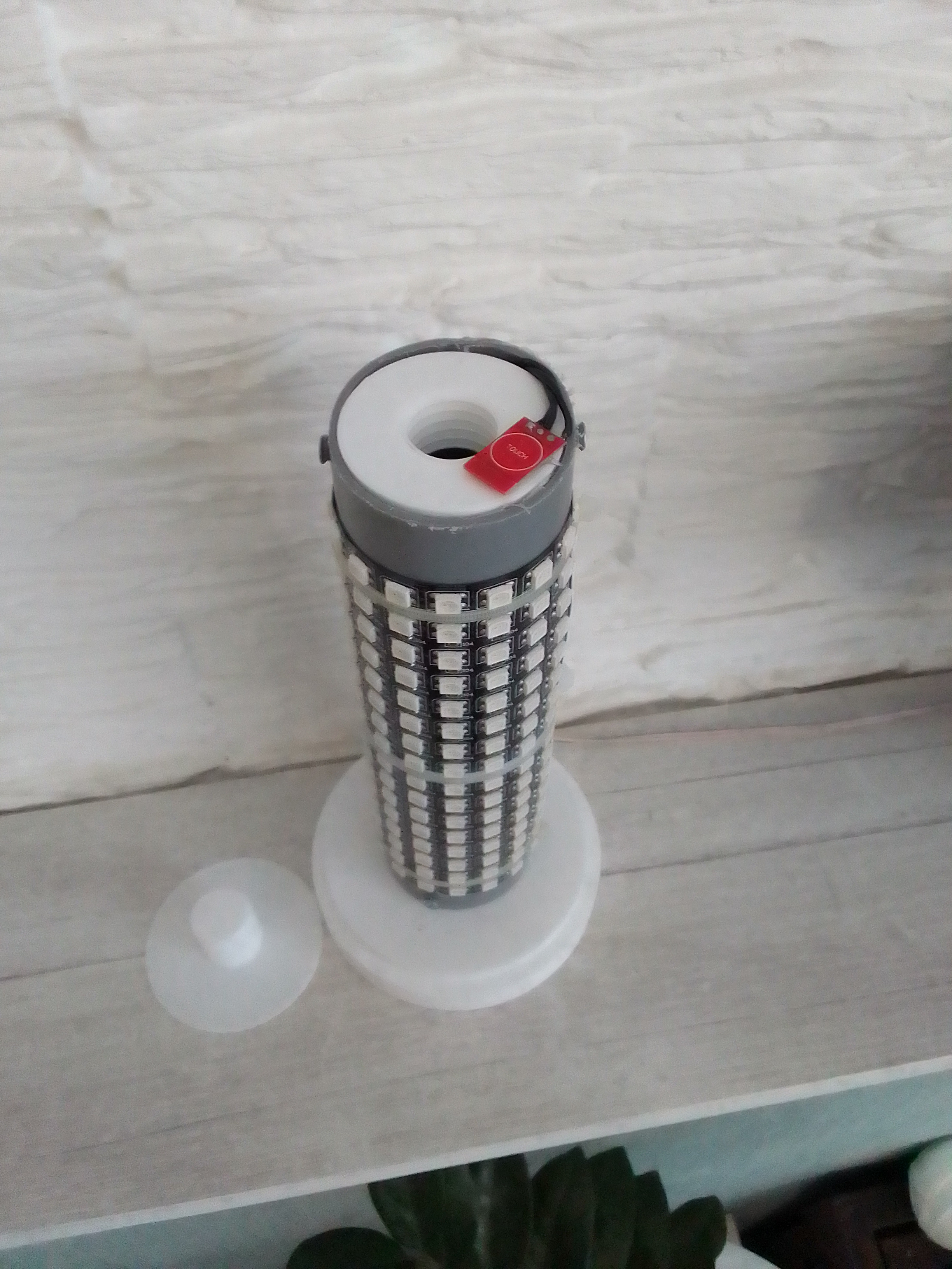 Lambalar (Plastik Aparattır!!!)