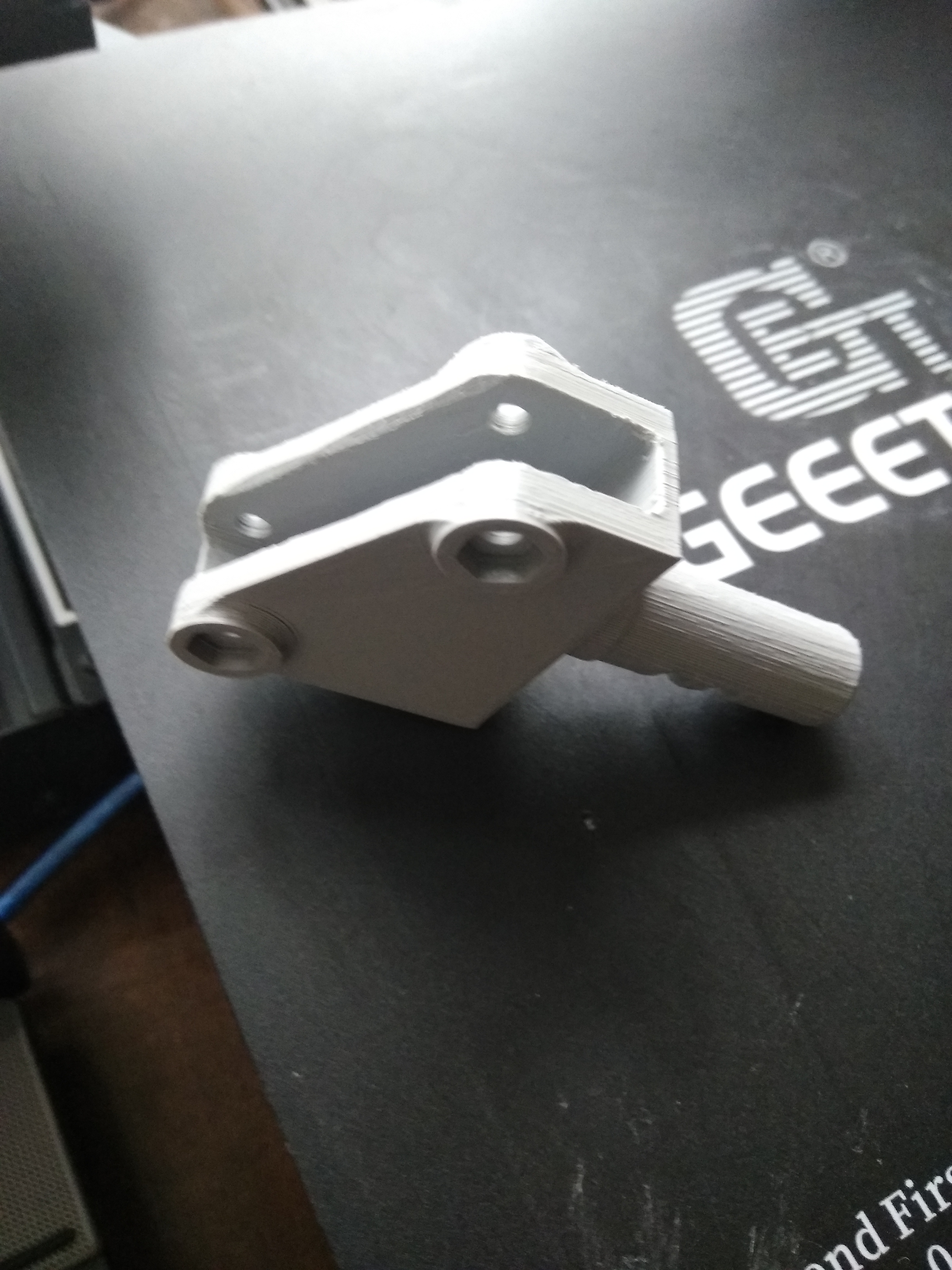 Lamba sahibi (Plastik Aparattır!!!)