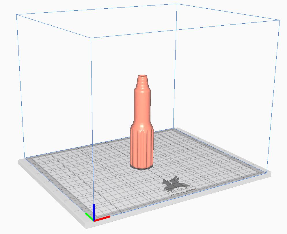Sovyet tornavidası için sap (Plastik Aparattır!!!)