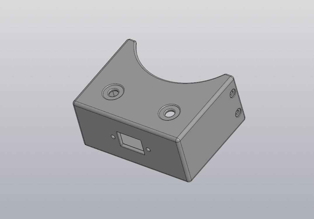 Güç kaynağı kapağı (Plastik Aparattır!!!)