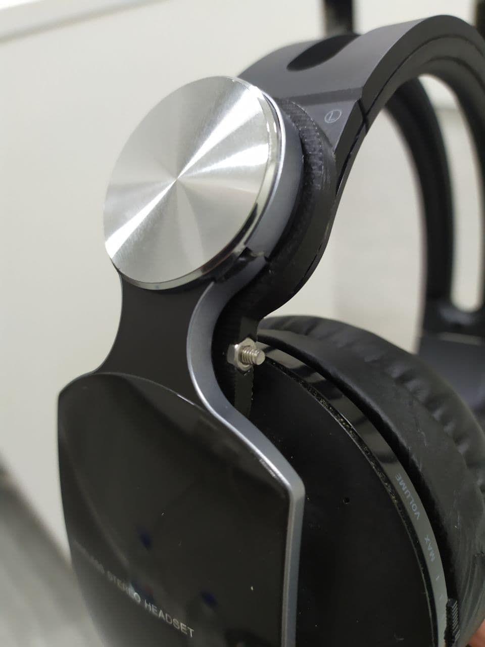 Sony Pulse Elite (Sony PS3 Kablosuz Stereo Kulaklık) (Plastik Aparattır!!!)