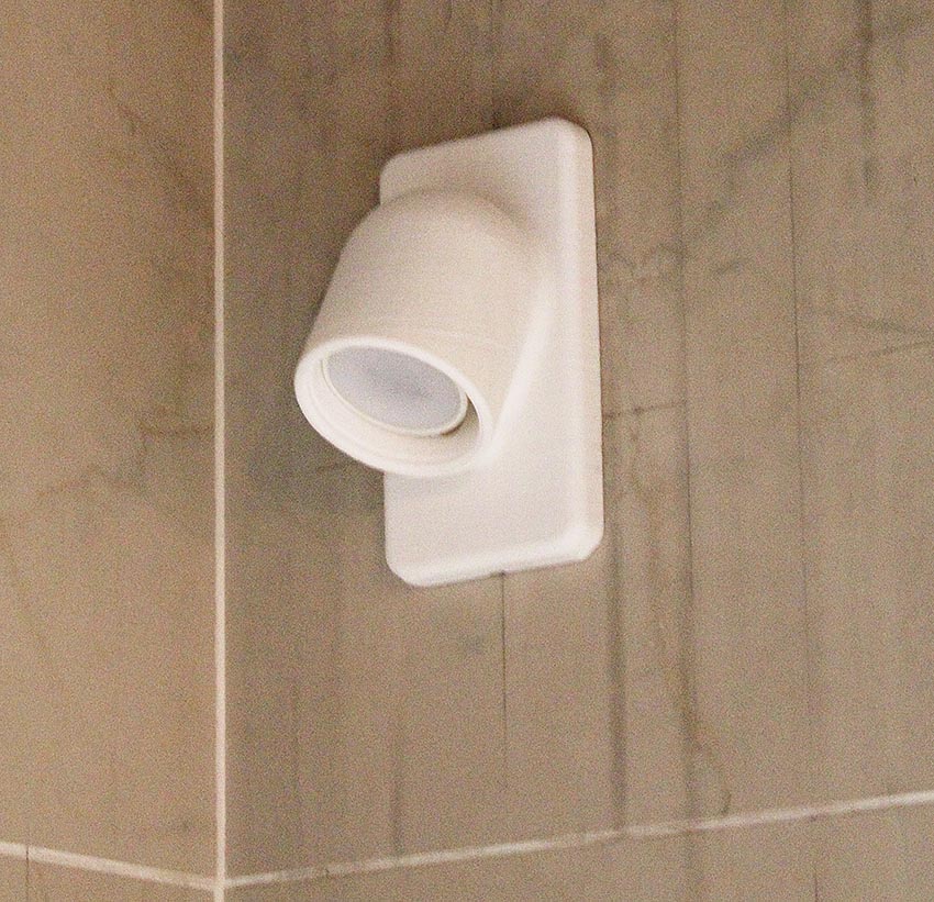 Duvar Led Kereste Tur (Plastik Aparattır!!!)