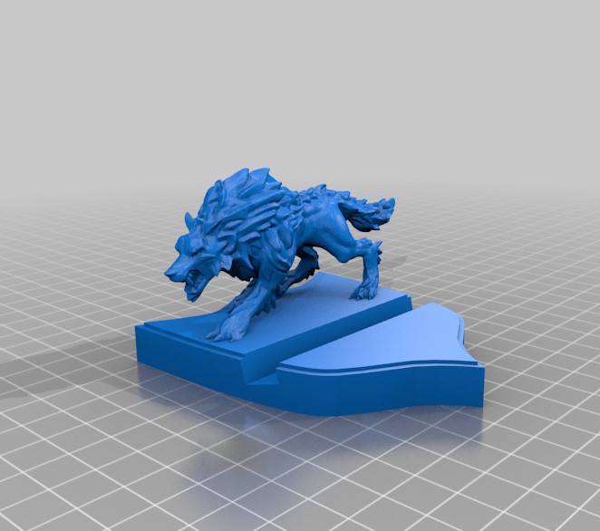 Kurt telefon standı (Plastik Aparattır!!!)