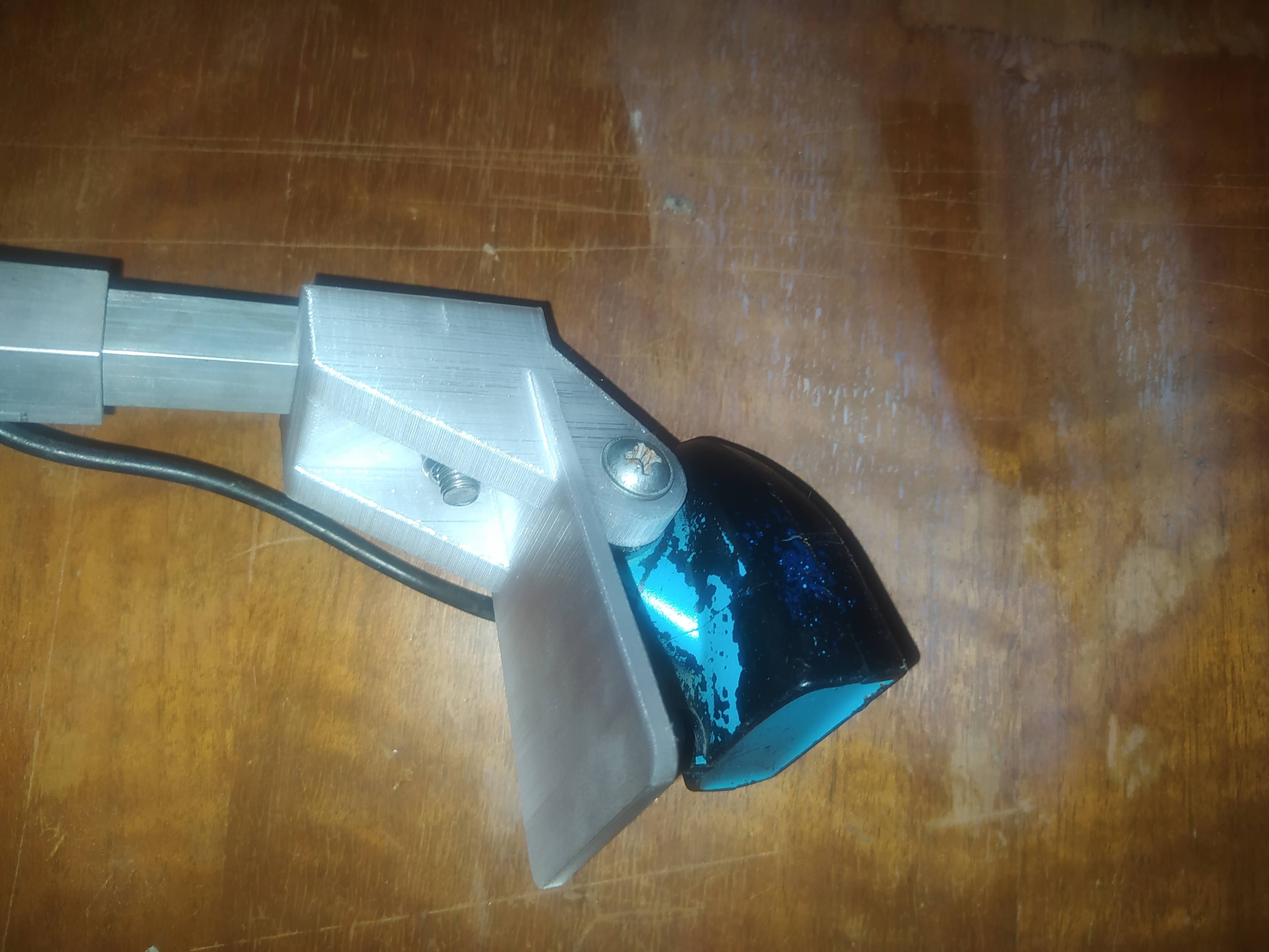 Humminbird 728 Echo Sounder Taşıma (Plastik Aparattır!!!)