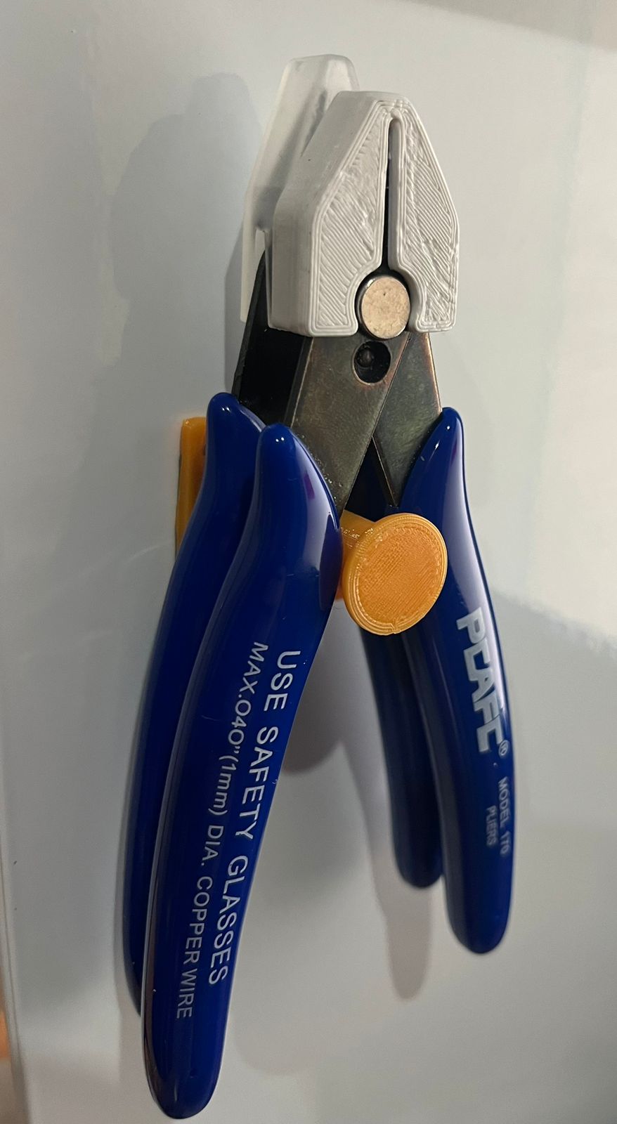 Yan Tutucu (Dipler) (Plastik Aparattır!!!)