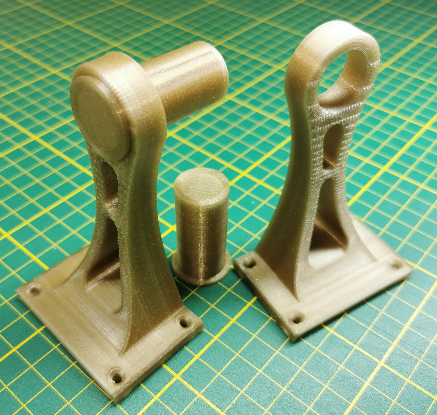 Kağıt havlu rulo tutucusu (Plastik Aparattır!!!)