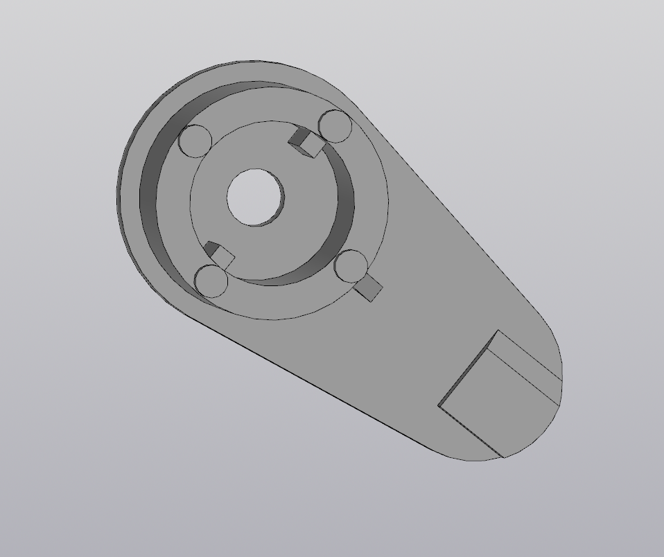 Farlight lambaları için kendine özgü terminal (Plastik Aparattır!!!)