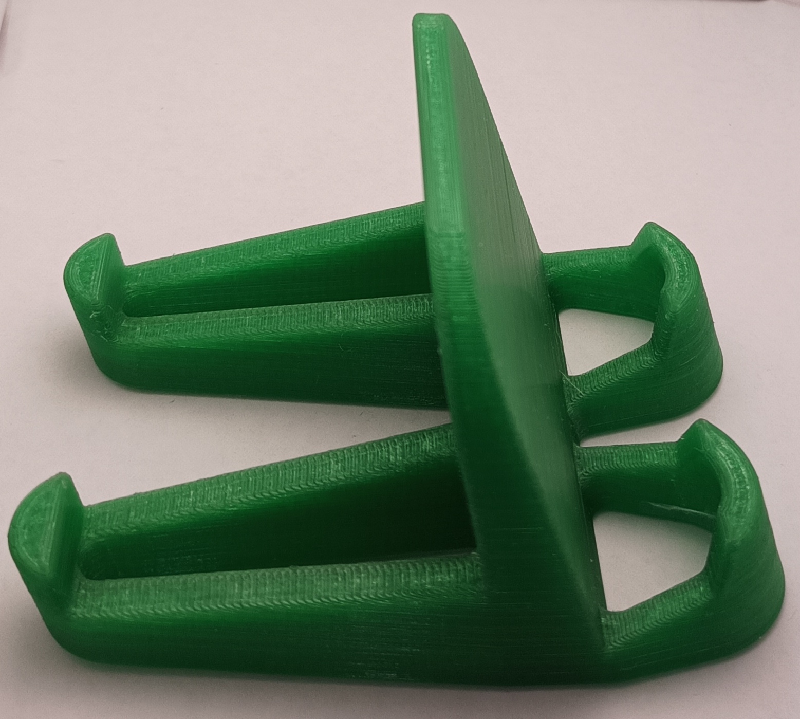 Telefon veya tablet için üst (Plastik Aparattır!!!)