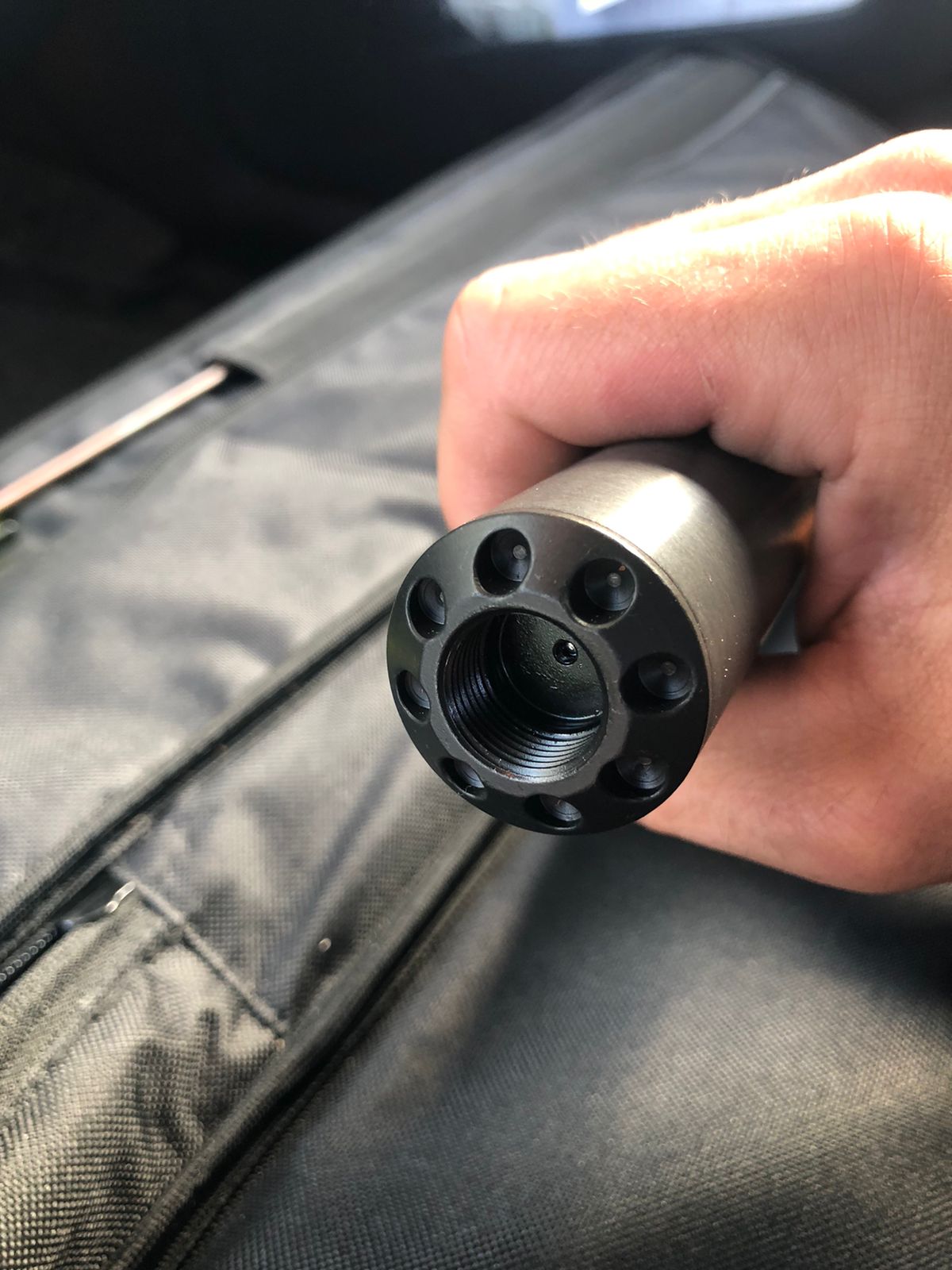 Pelengas denizaltı (Plastik Aparattır!!!)