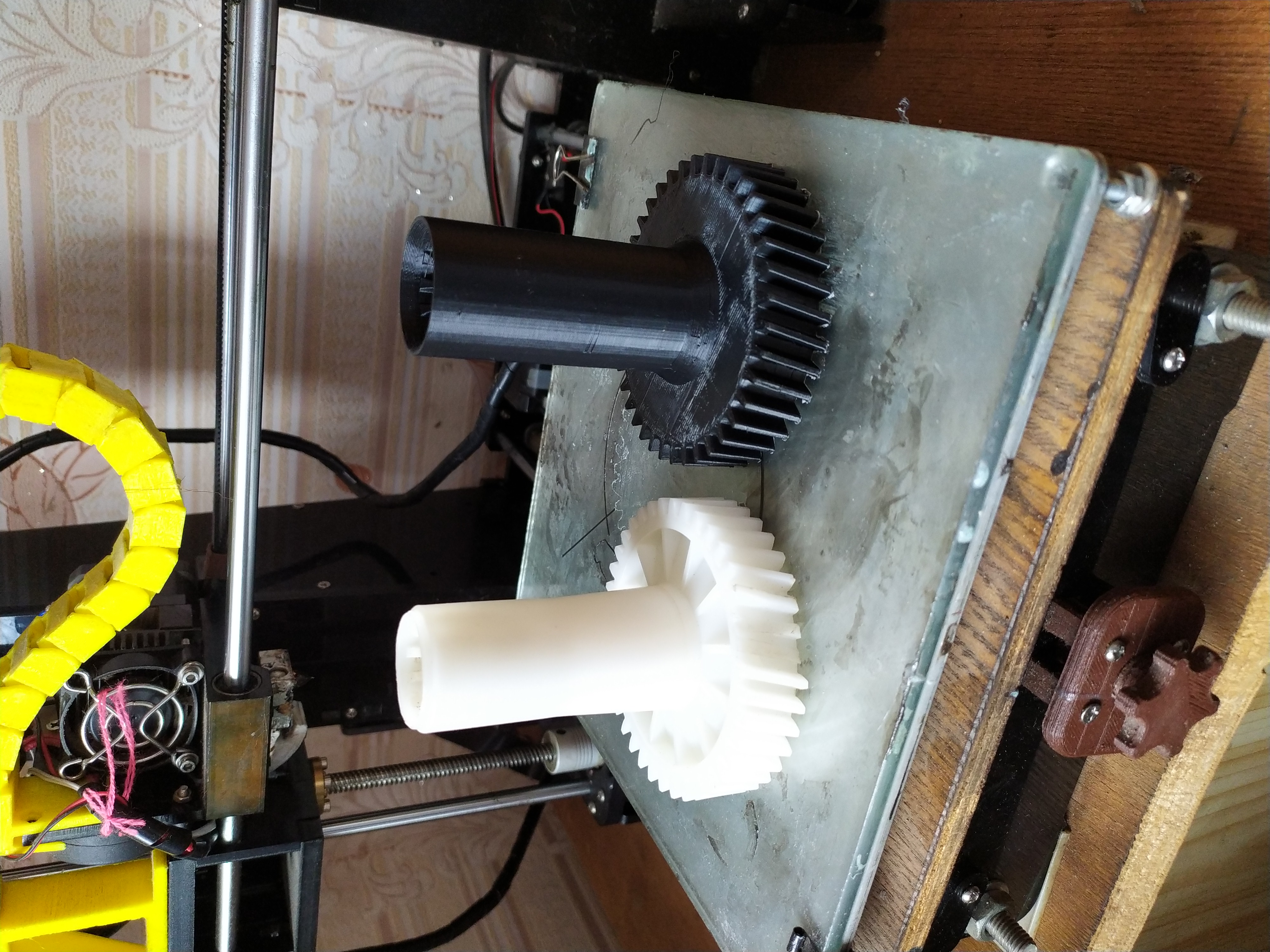 Polaris dişlisi (Plastik Aparattır!!!) Polaris dişlisi (Plastik Aparattır!!!)