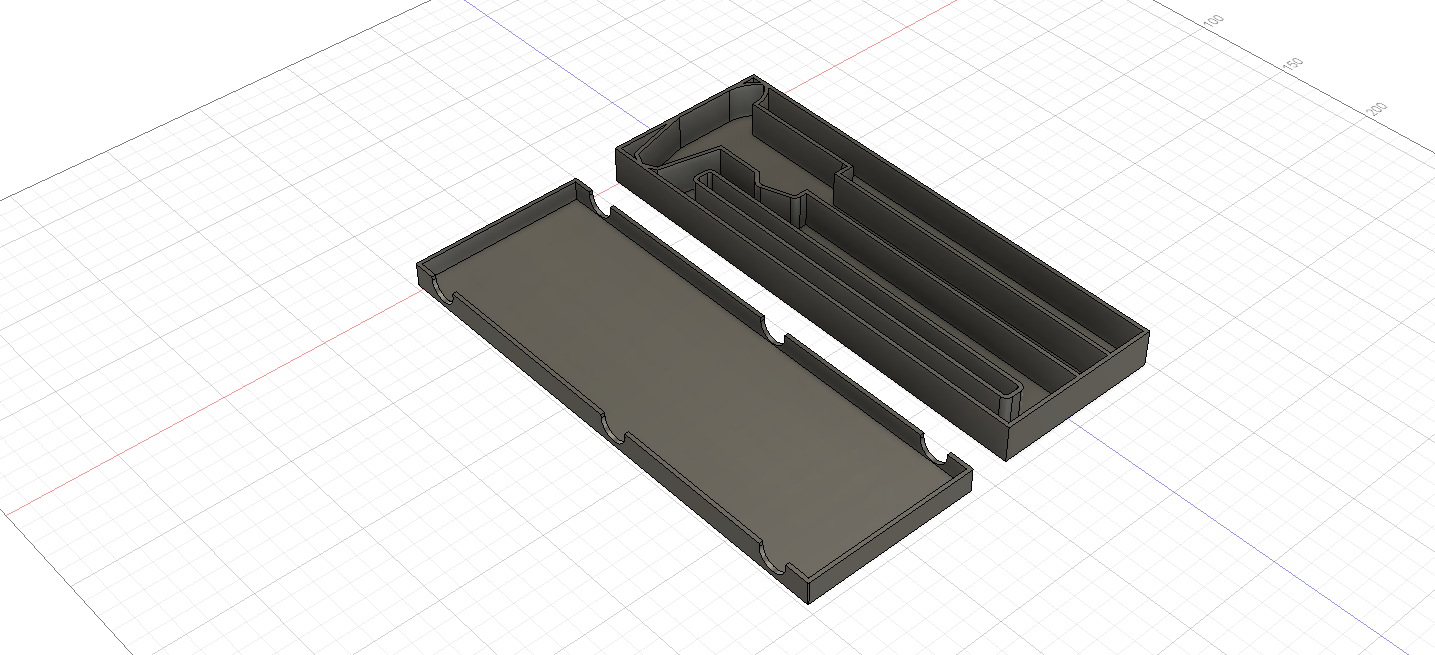 Çin plastik kaliperi için kutu 150mm (Plastik Aparattır!!!)