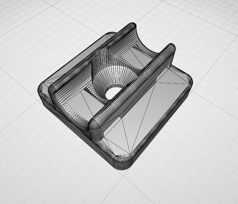 Duvara tel takmak için klips (Plastik Aparattır!!!)