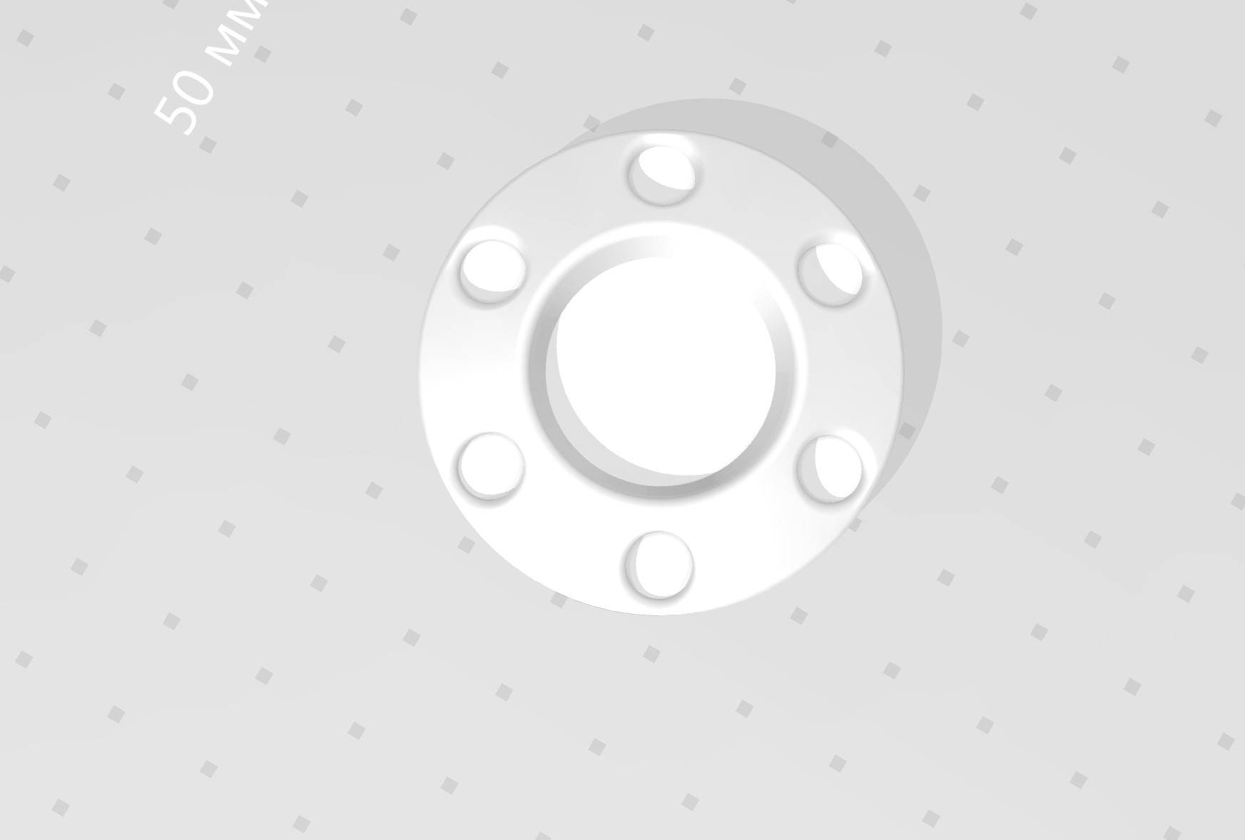 Bir motosikletin arka tekerleğinin salınım kolu için fiş (Plastik Aparattır!!!)