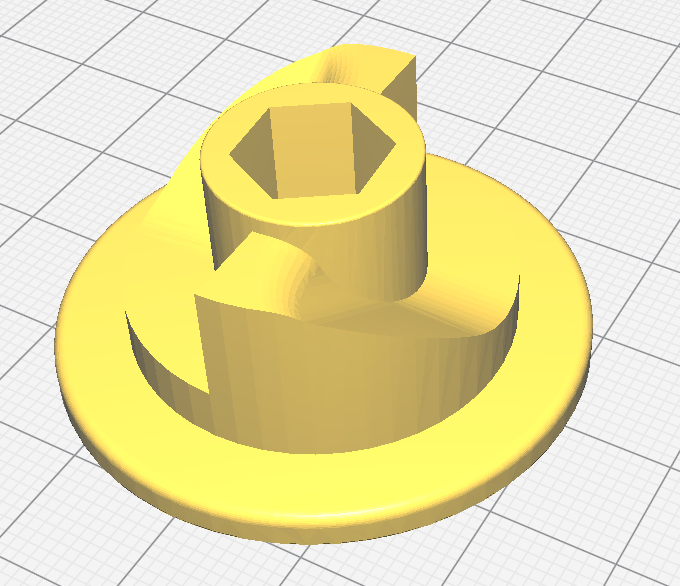 Çıngırak (Plastik Aparattır!!!)