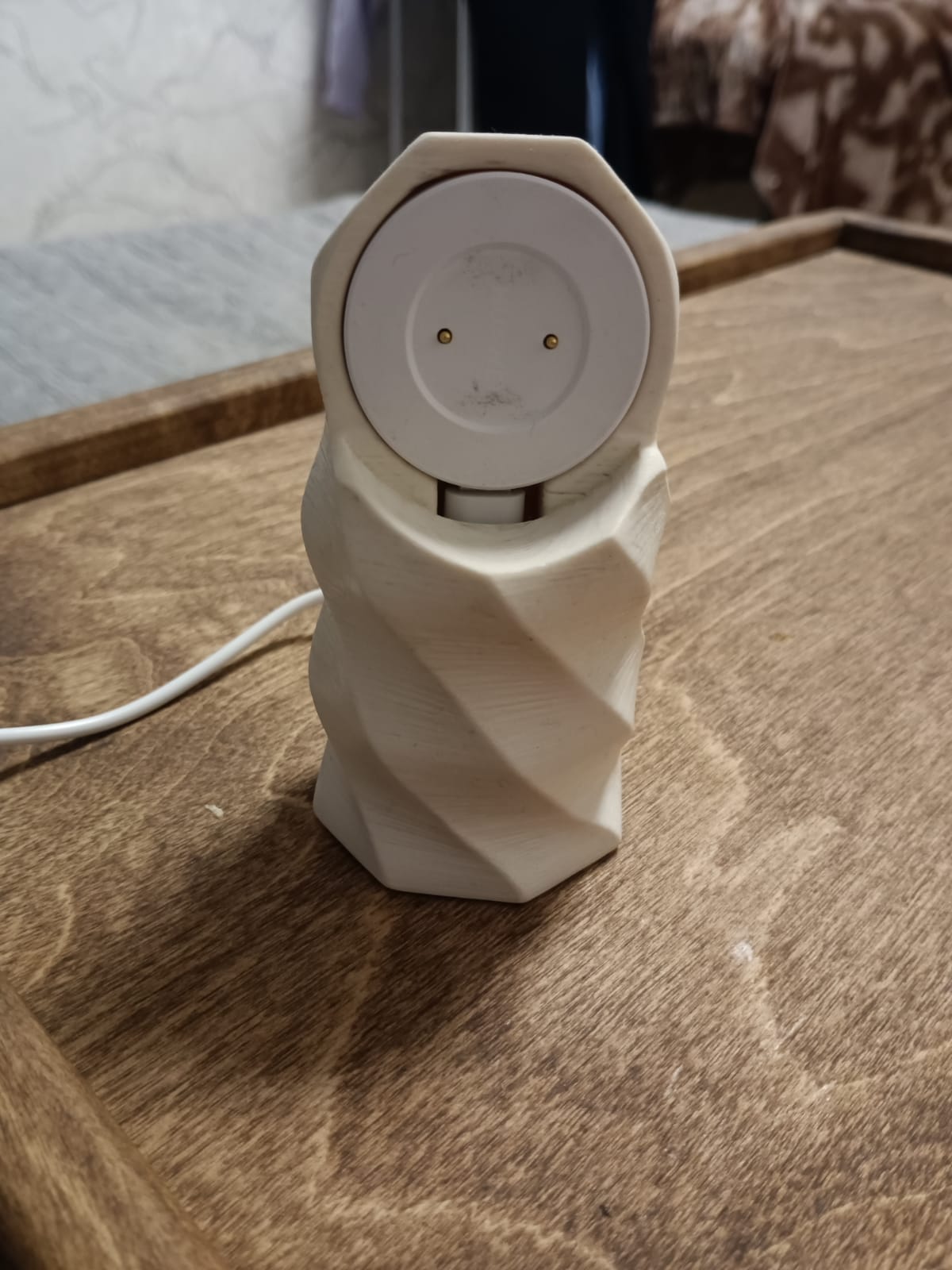 Huawei İzle GT 2TF1B Dock İstasyonu İstasyonu (Plastik Aparattır!!!)