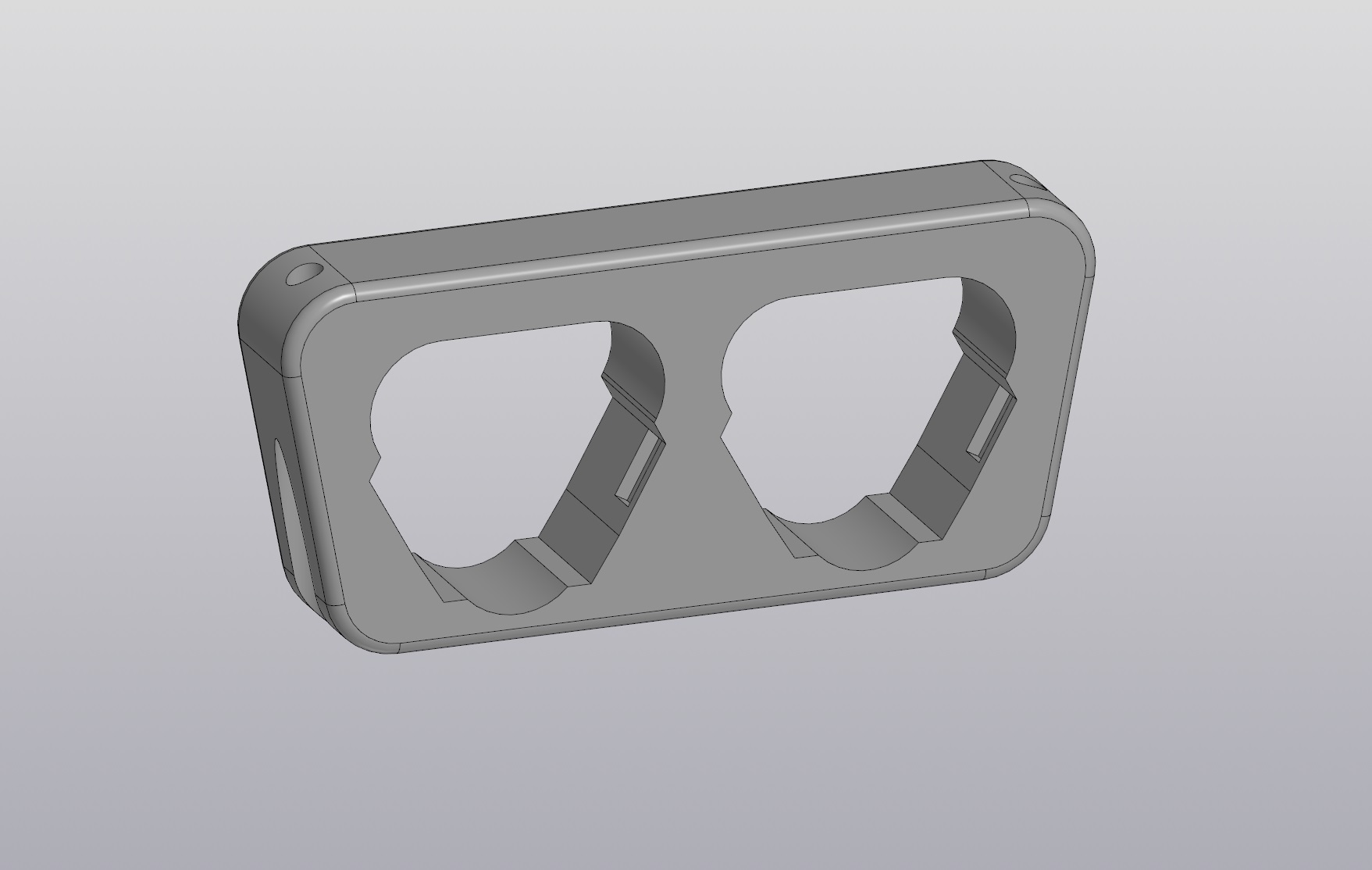 Pil Tutucu Interskol 12V (Plastik Aparattır!!!)