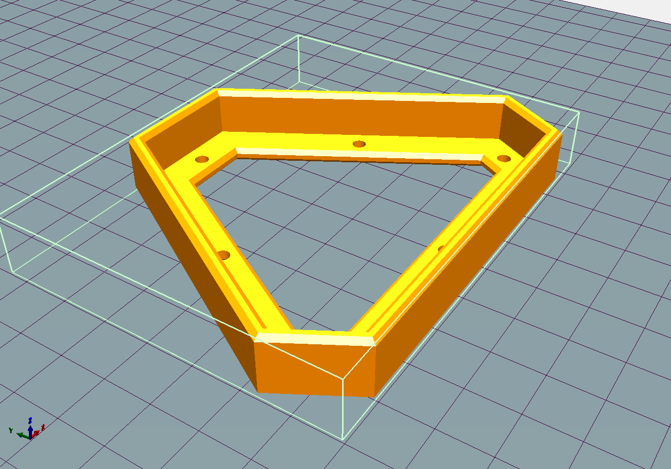 Taşınabilir hoparlör (Plastik Aparattır!!!)
