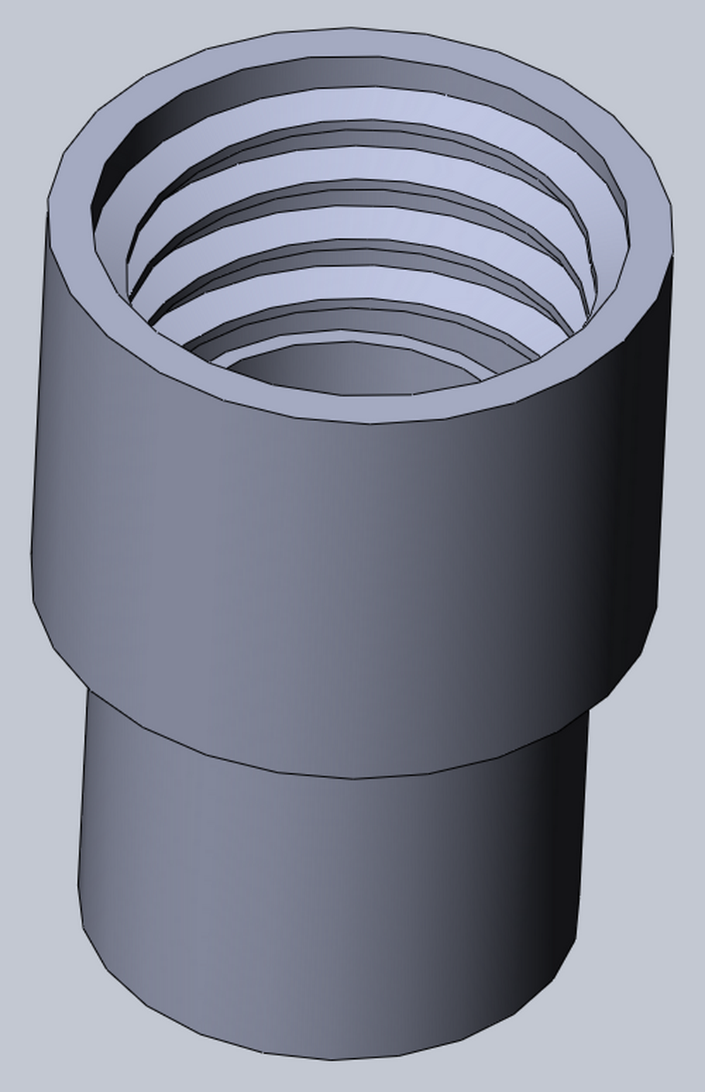 Elektrikli süpürge hortumunun adaptörü (Plastik Aparattır!!!) Elektrikli süpürge hortumunun adaptörü (Plastik Aparattır!!!)