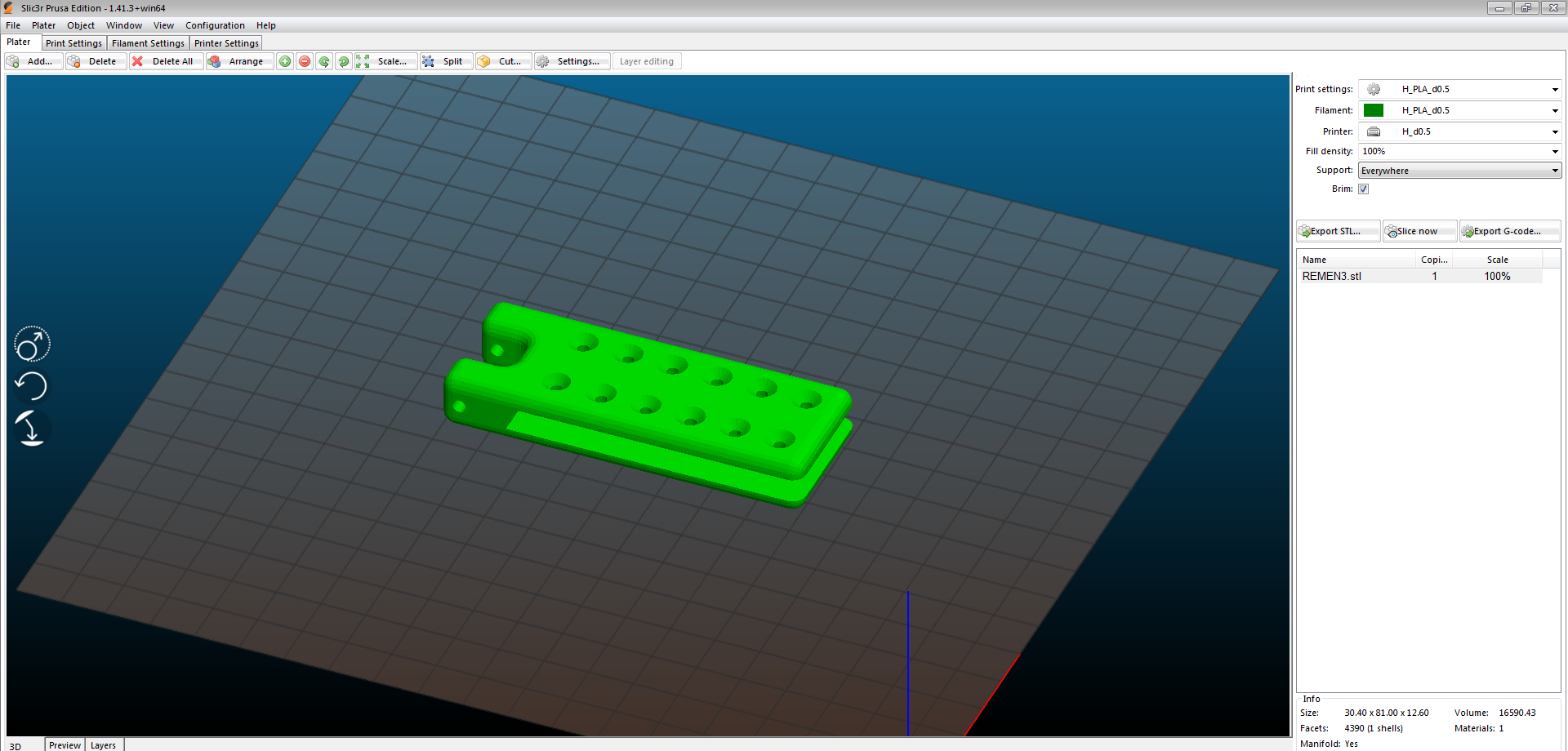 Kayış onarımı 2 (Plastik Aparattır!!!)