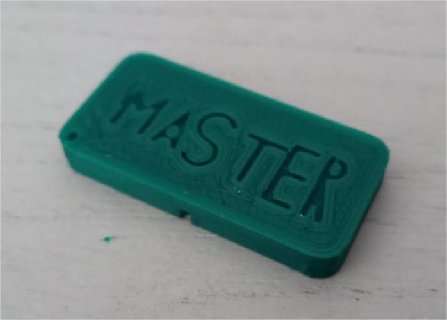 Domino (Plastik Aparattır!!!)