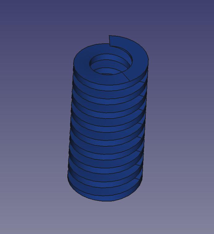 3D yazıcı tablosu için kuzu ayarlama (Plastik Aparattır!!!)