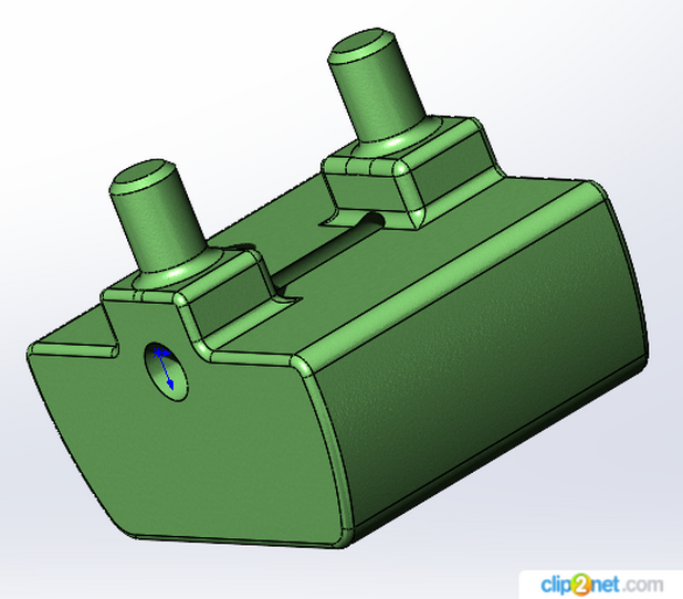 Ağ Filtresi Düğmesi (Plastik Aparattır!!!)