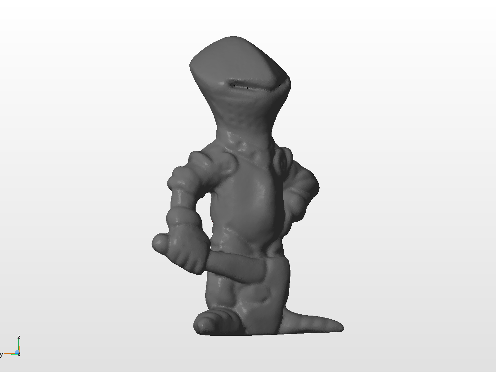 Şövalye (Plastik Aparattır!!!)